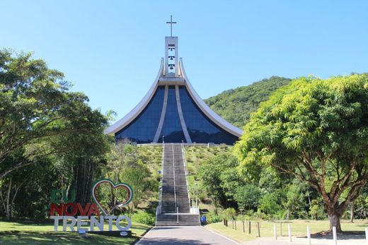 Santuário Santa Paulina