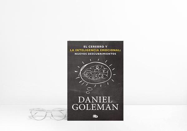 Livro El cerebro y la inteligencia emocional: Nuevos descubrimientos