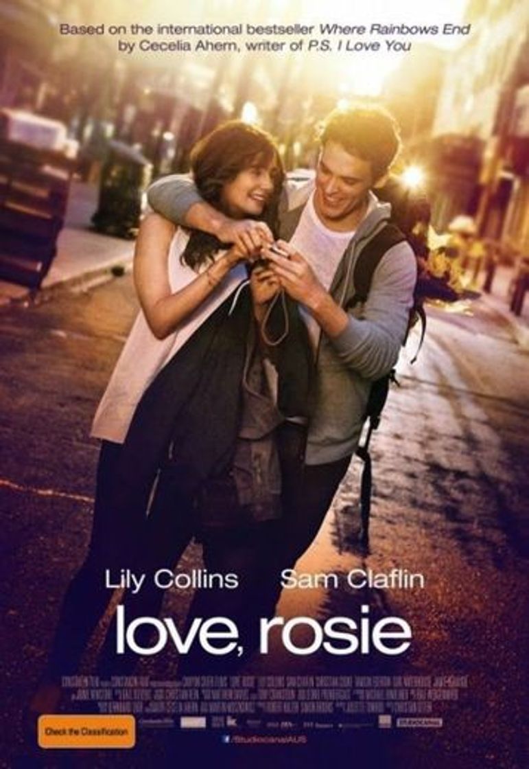 Movies LOS IMPREVISTOS DEL AMOR