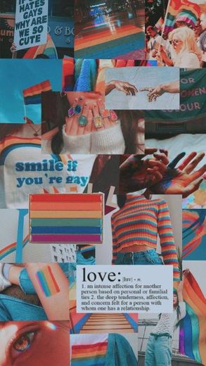 Wallpaper LGBTQ+ 🏳️‍🌈