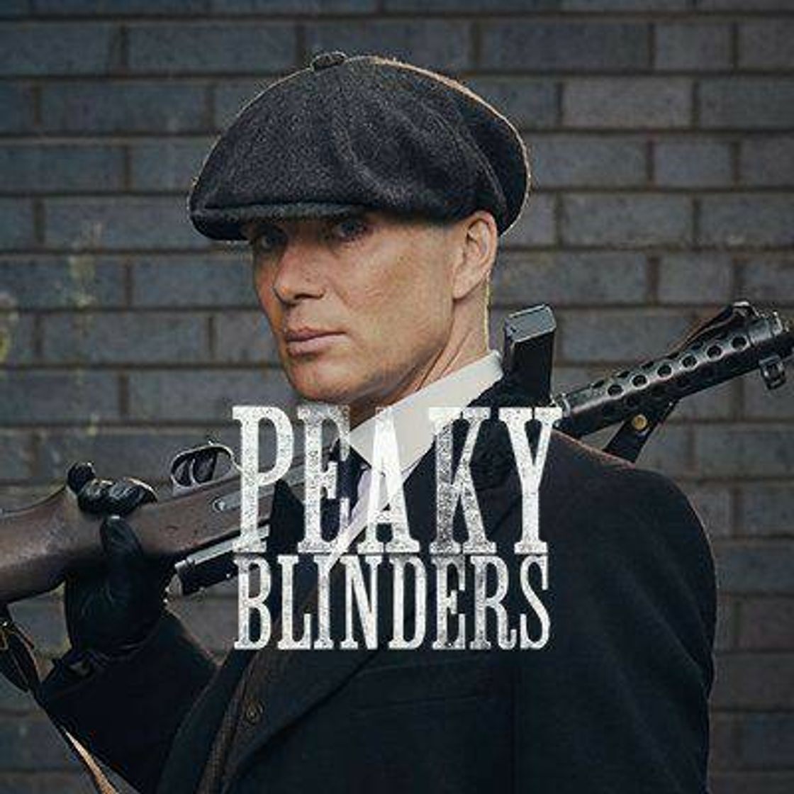 Fashion Peaky Blinders | Netflix Official 