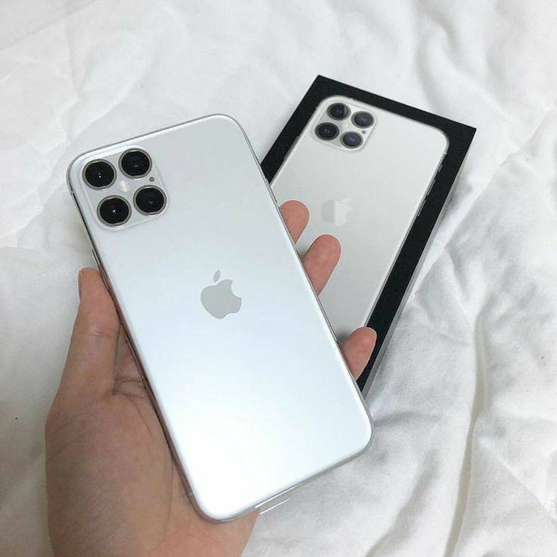 Fashion IPHONE 12📱