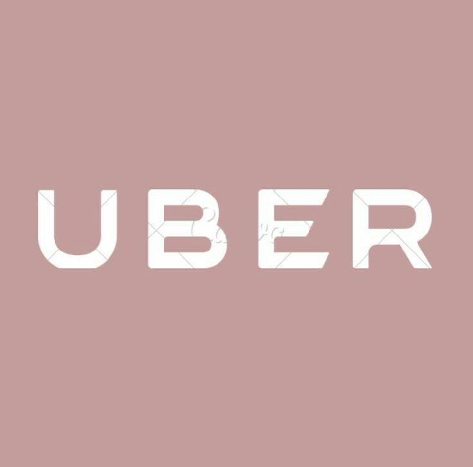 App Uber - Request a ride