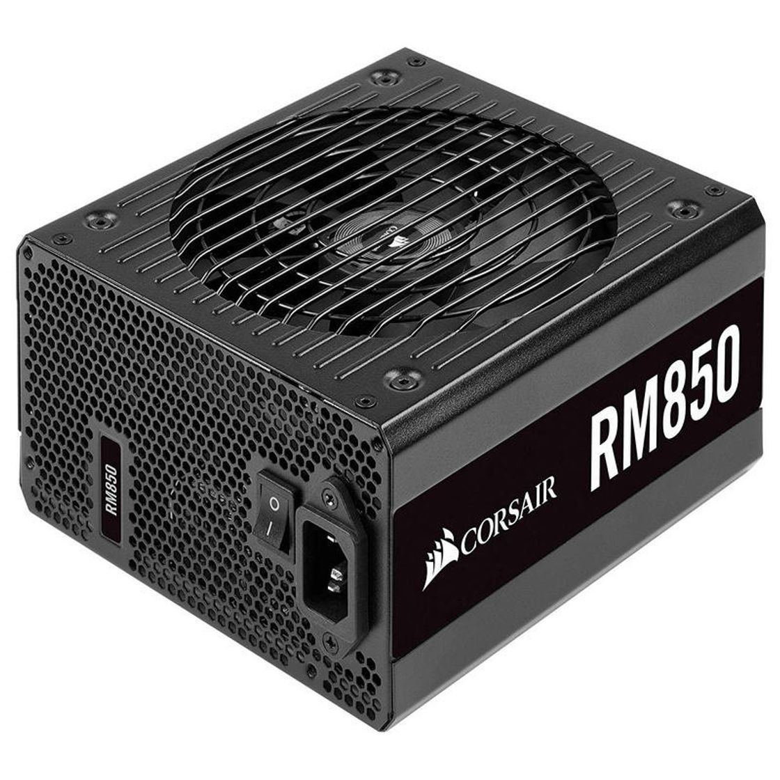 Product corsair rm850 80 plus gold