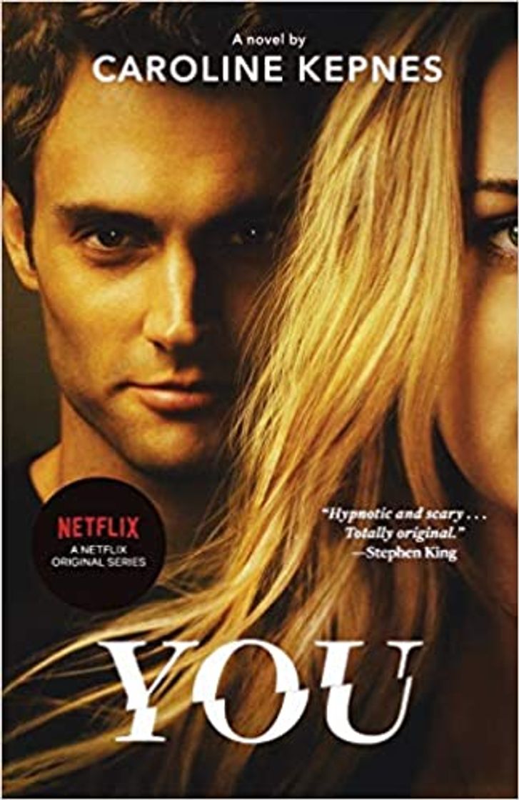 Serie You