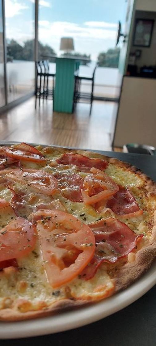 Restaurantes Presto Pizza Leça da Palmeira