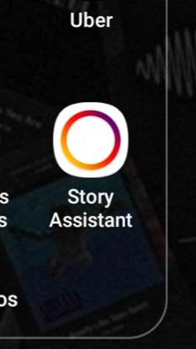 App Story Saver for Instagram - Story Assistant - Apps on Google Play