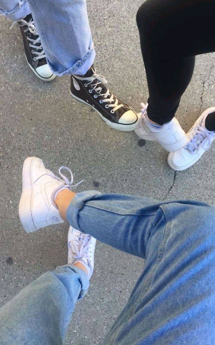 Social ✨Tênis ✨