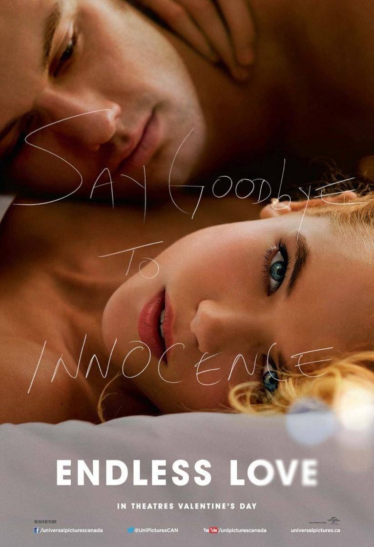 Movie Endless Love