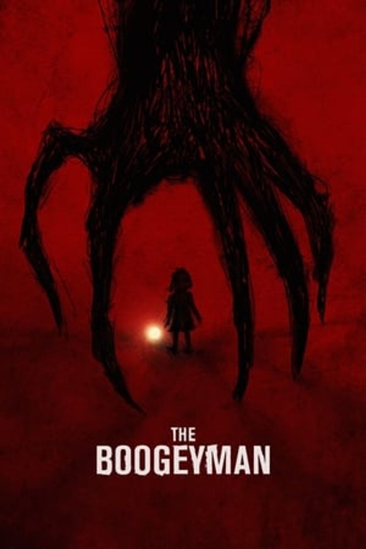 Película The Boogeyman