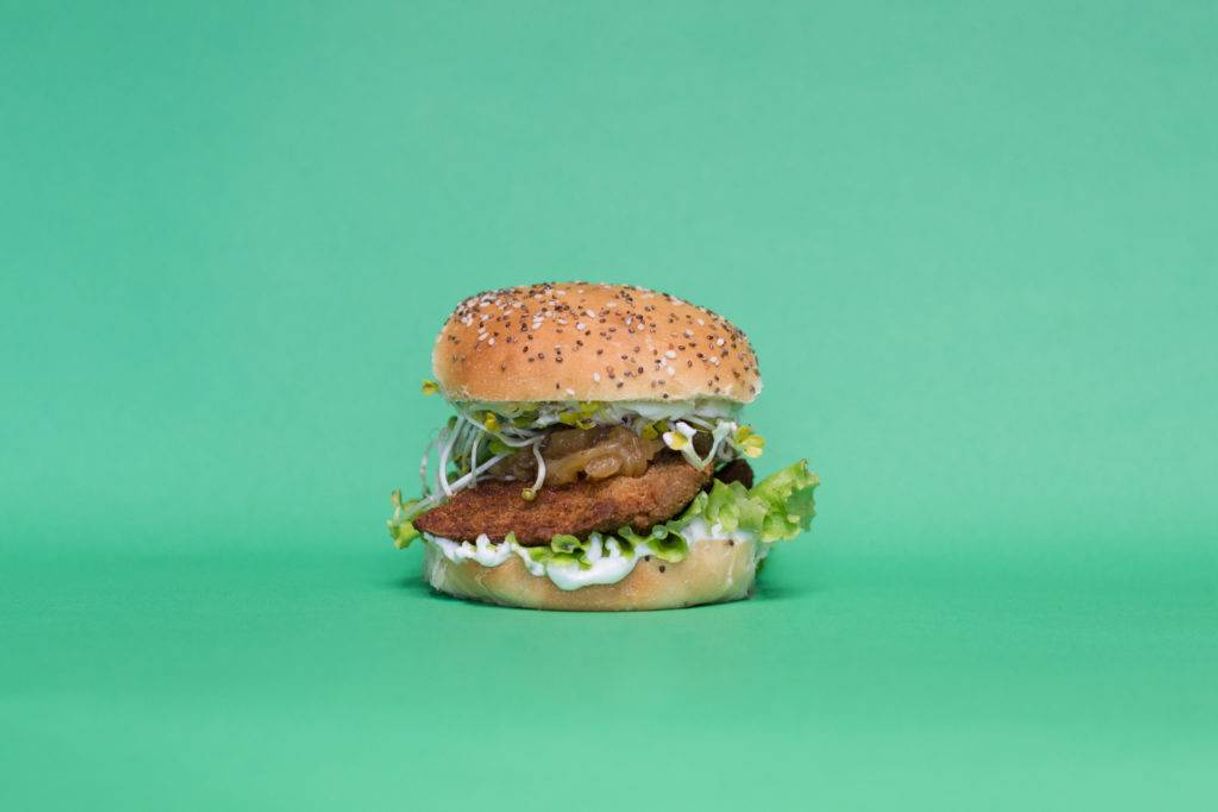 Estilo Veggie