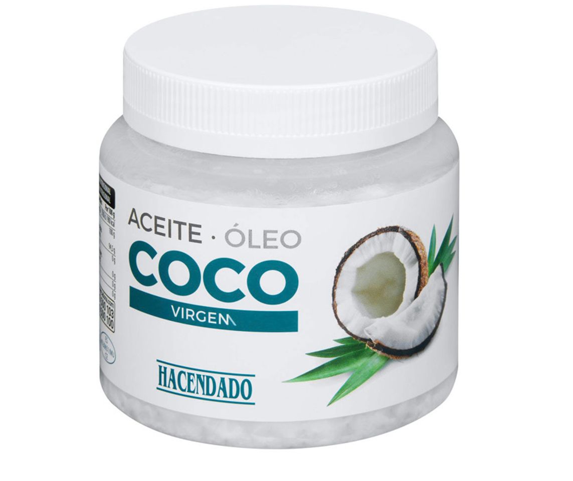 Moda 11 Sorprendentes beneficios del aceite de coco