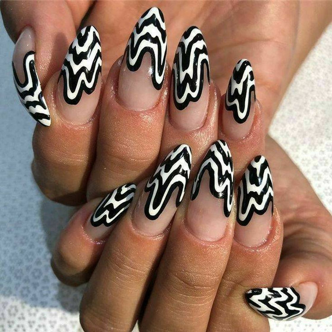 Moda Nails Stily 