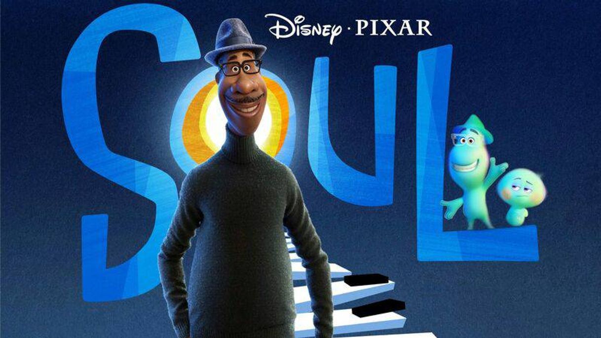 Movie Soul