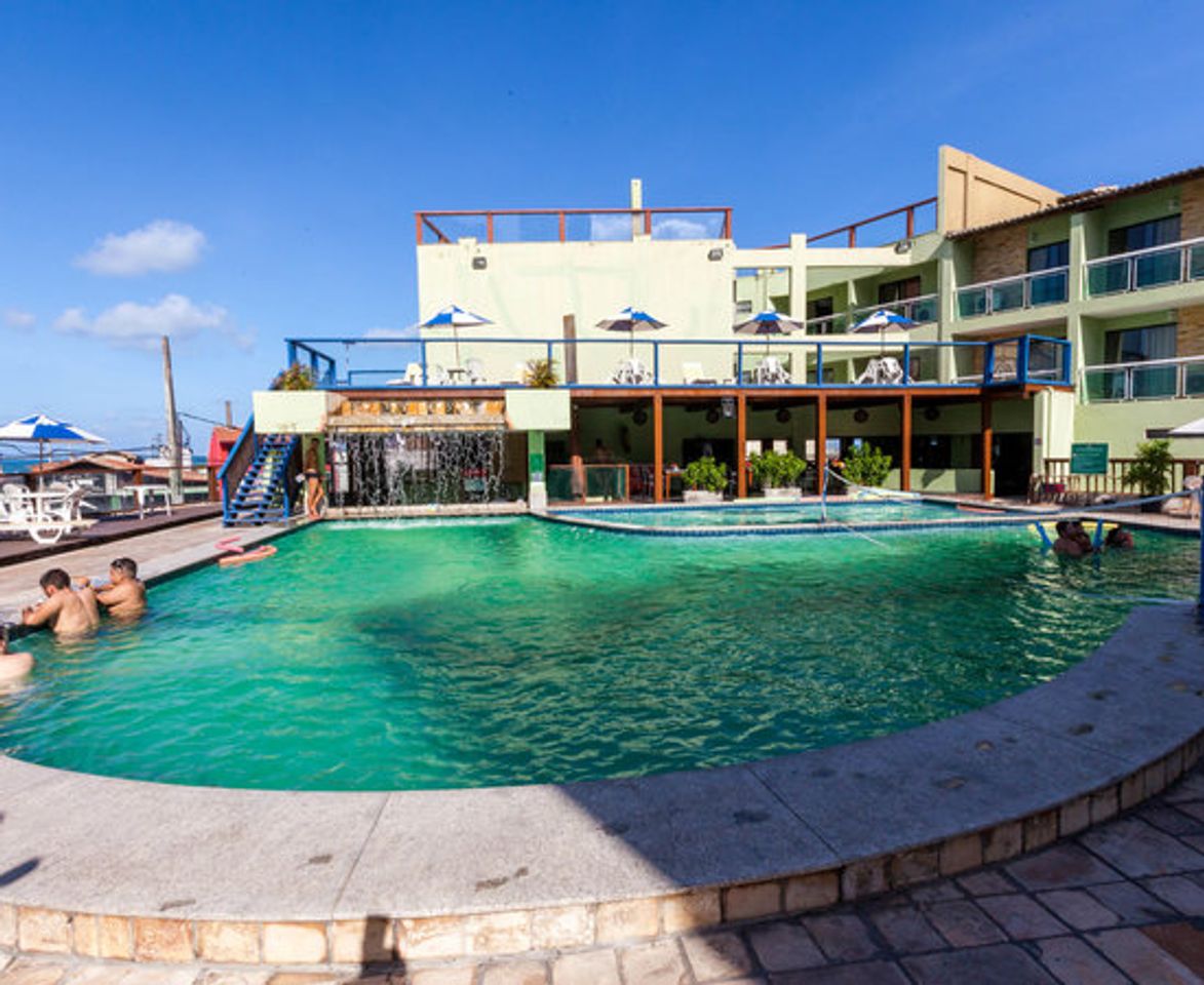 Place Natal Praia Hotel