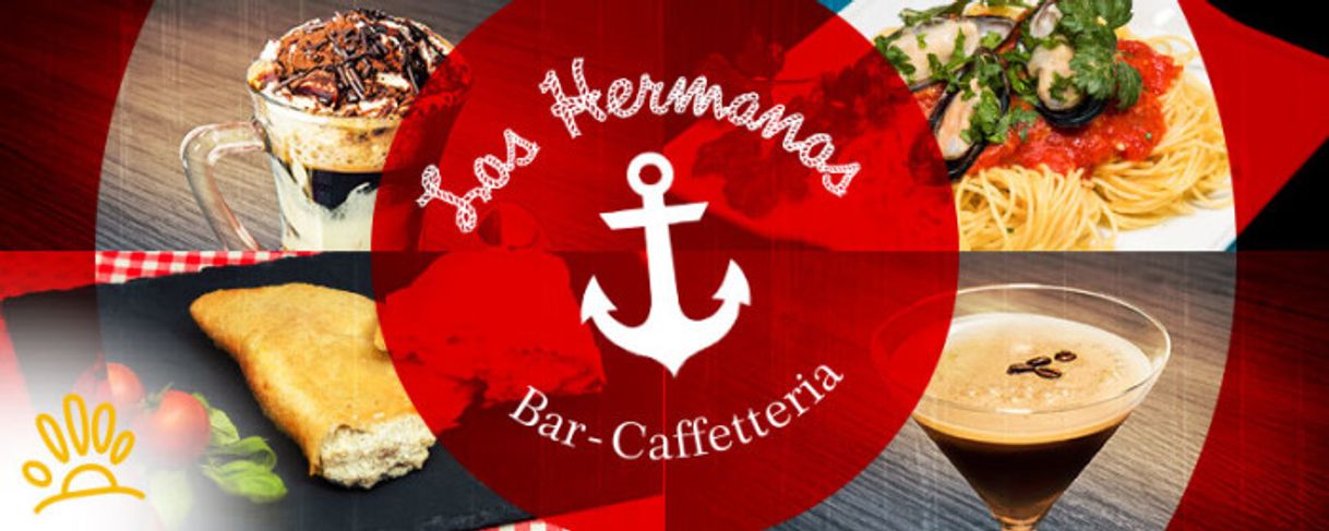 Restaurantes Bar Los Hermanos - Centro