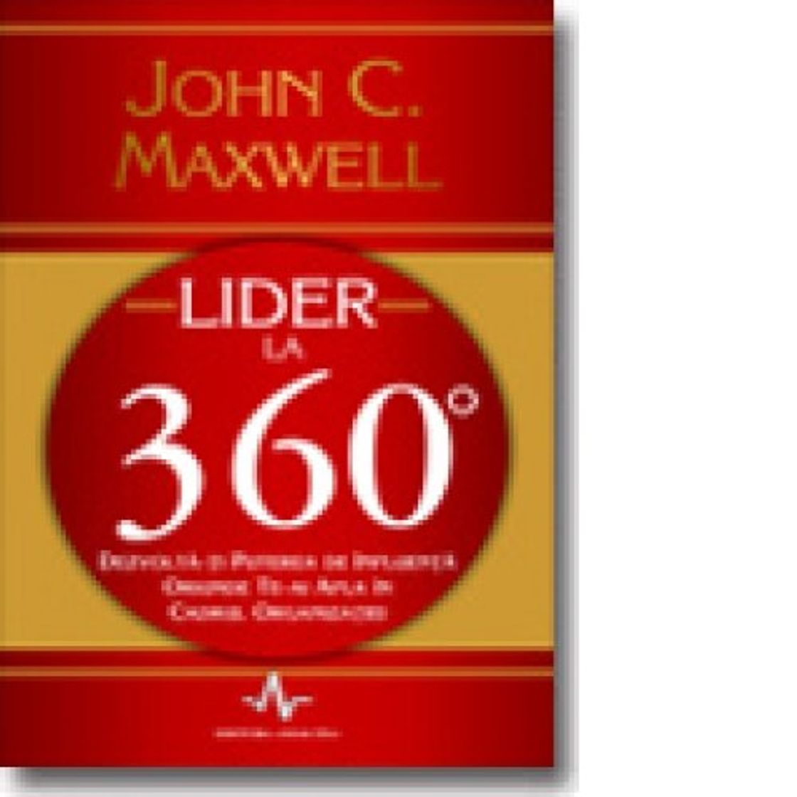 Libros LIDER LA 360