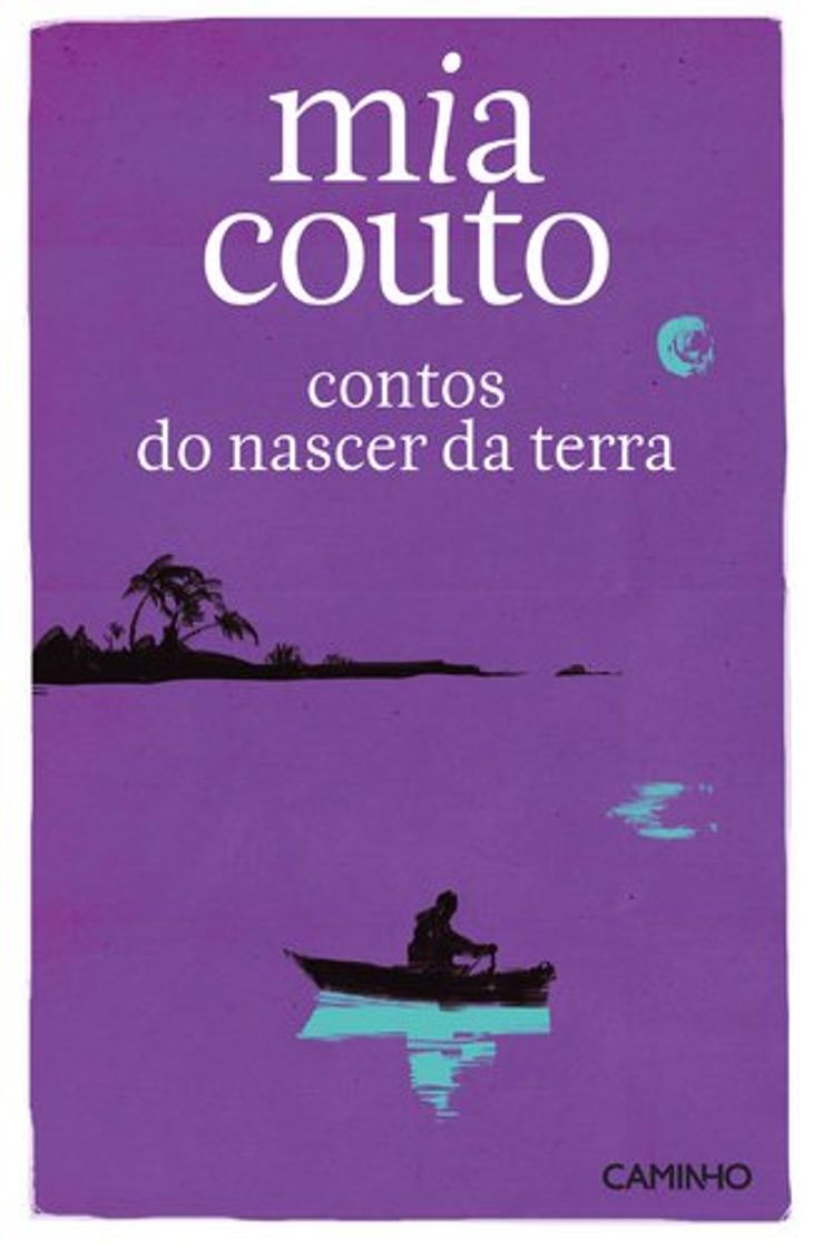 Libros Contos Do Nascer Da Terra