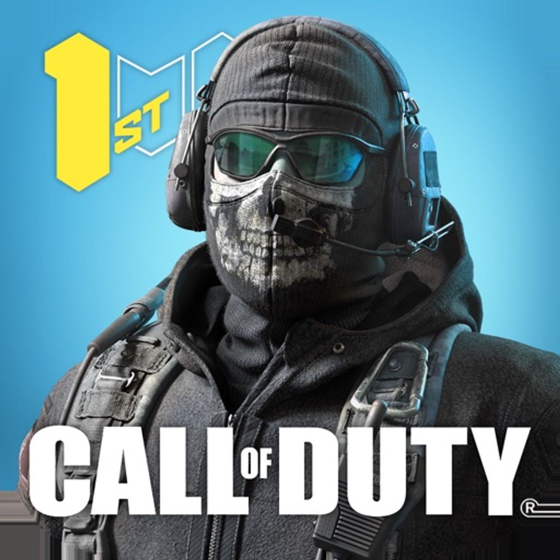 App Call of Duty®: Mobile