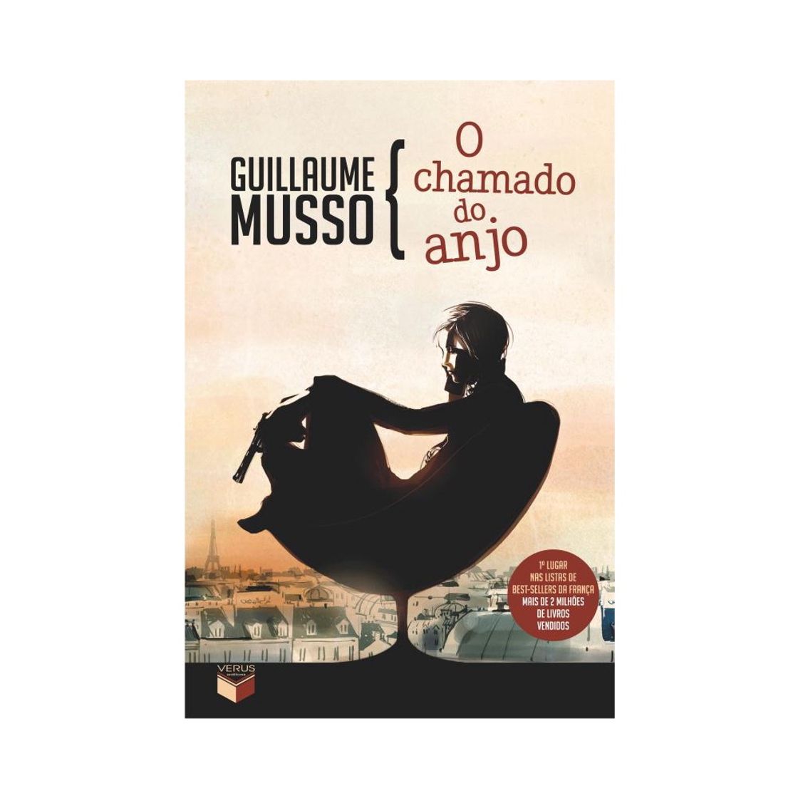 O chamado do Anjo