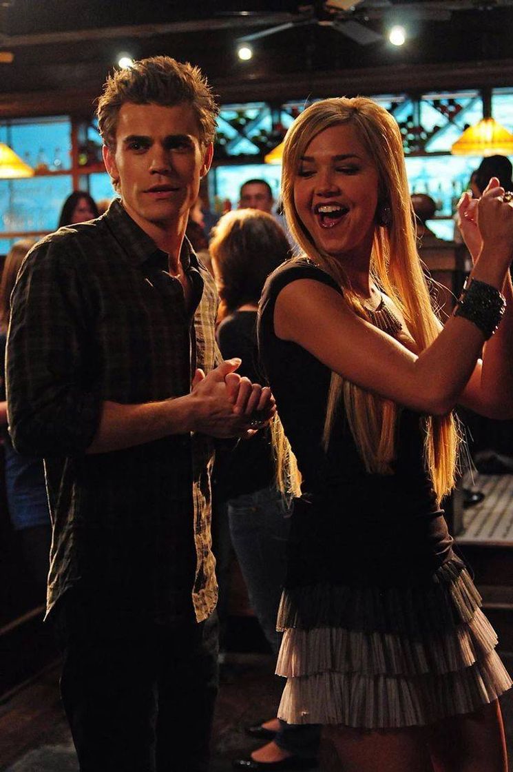 Moda Stefan e Lexi 