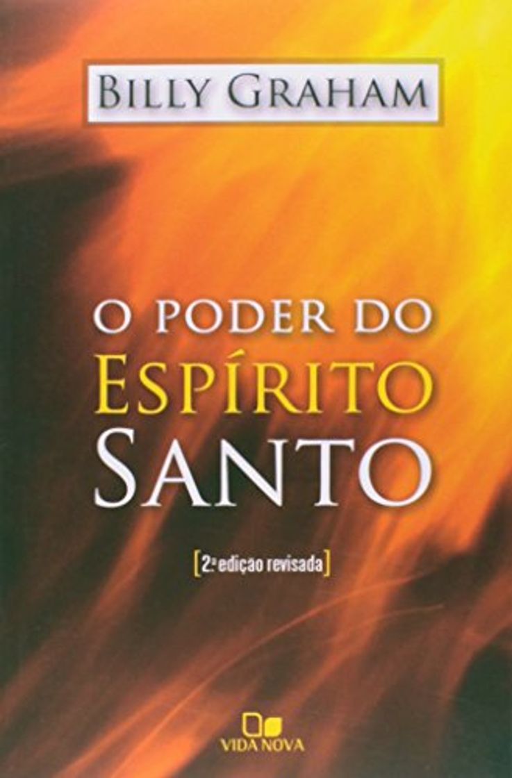 Books O Poder Do Espirito Santo