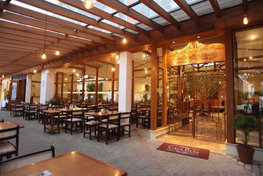 Casa Bela Café - Restaurante