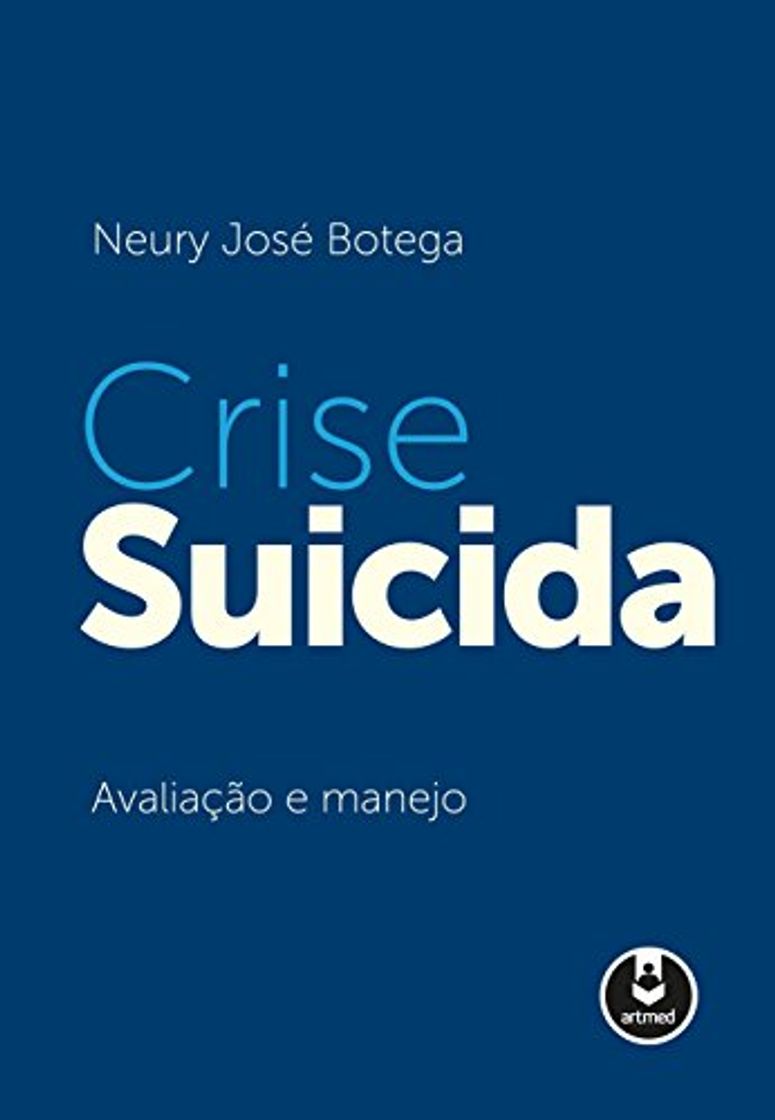 Libro Crise suicida