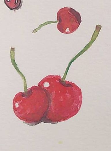 Cherry