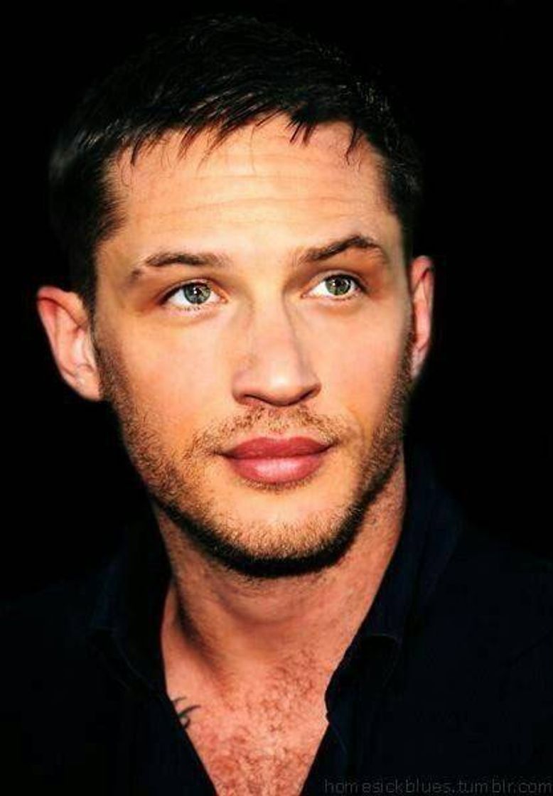 Moda Tom Hardy