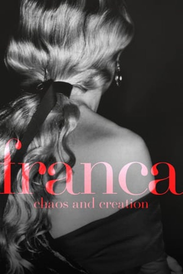 Movie Franca: Chaos and Creation