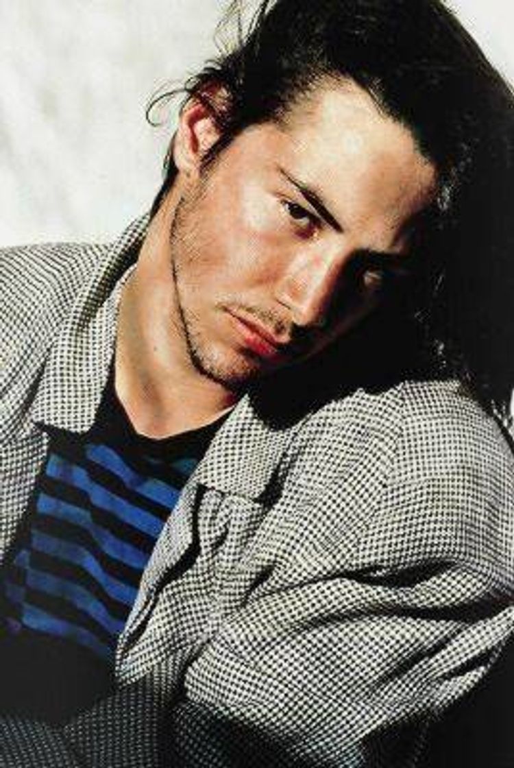 Fashion Keanu