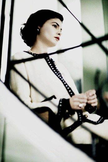 Coco Before Chanel