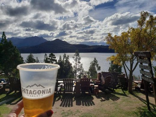 Cervecería Patagonia