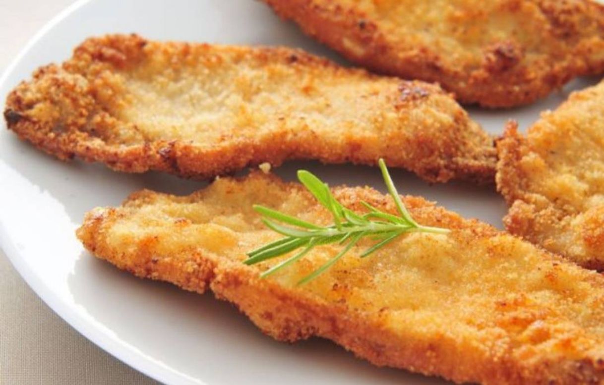 Milanesa