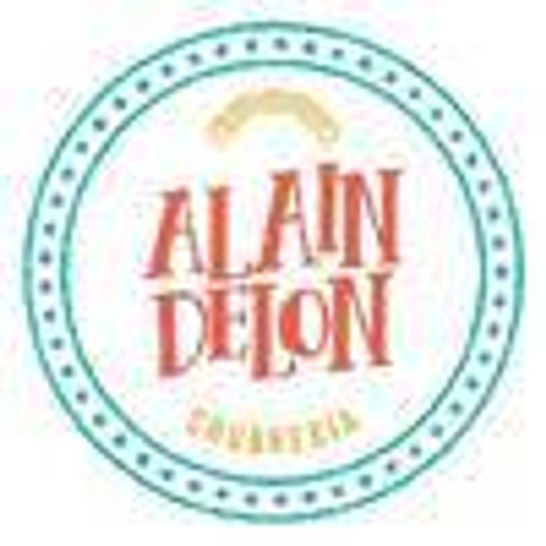 Social Alen Delon churros