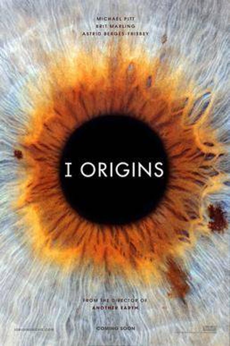 I origins (origenes) - trailer