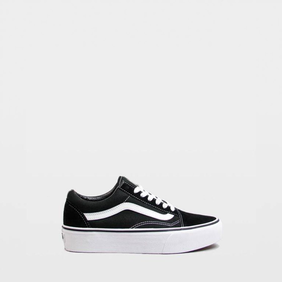 Product Zapatillas Vans Old Skool Platform 