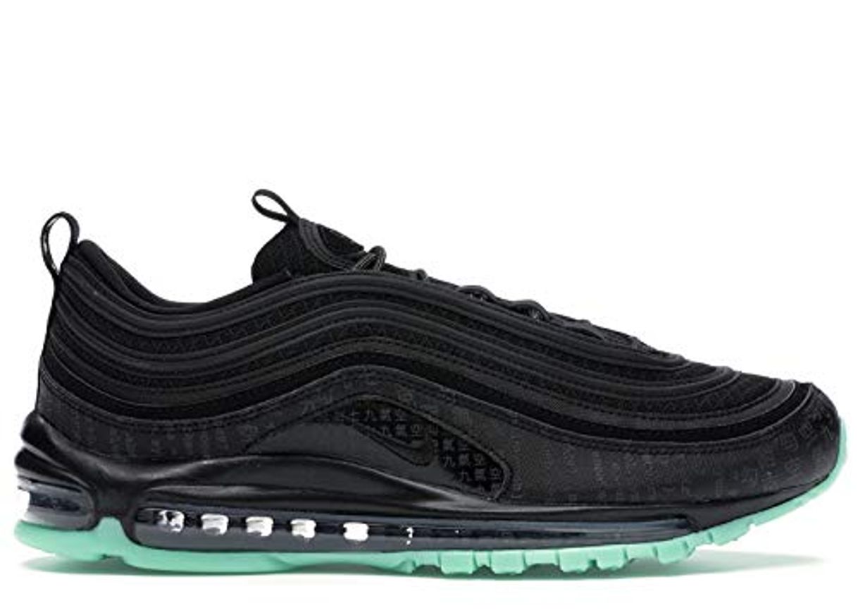 Producto Nike Air MAX 97 921826-017 para Hombre, Negro