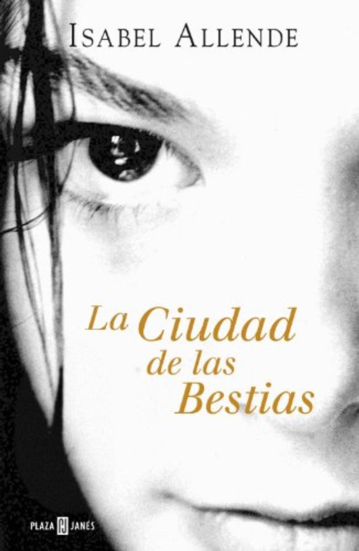 Libro La Ciudad de las Bestias