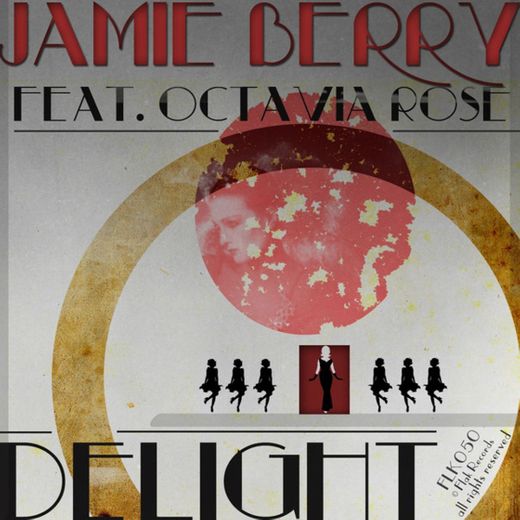 Delight - Original Mix