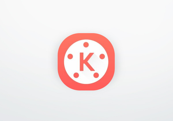 Aplicación KineMaster - Video Editor