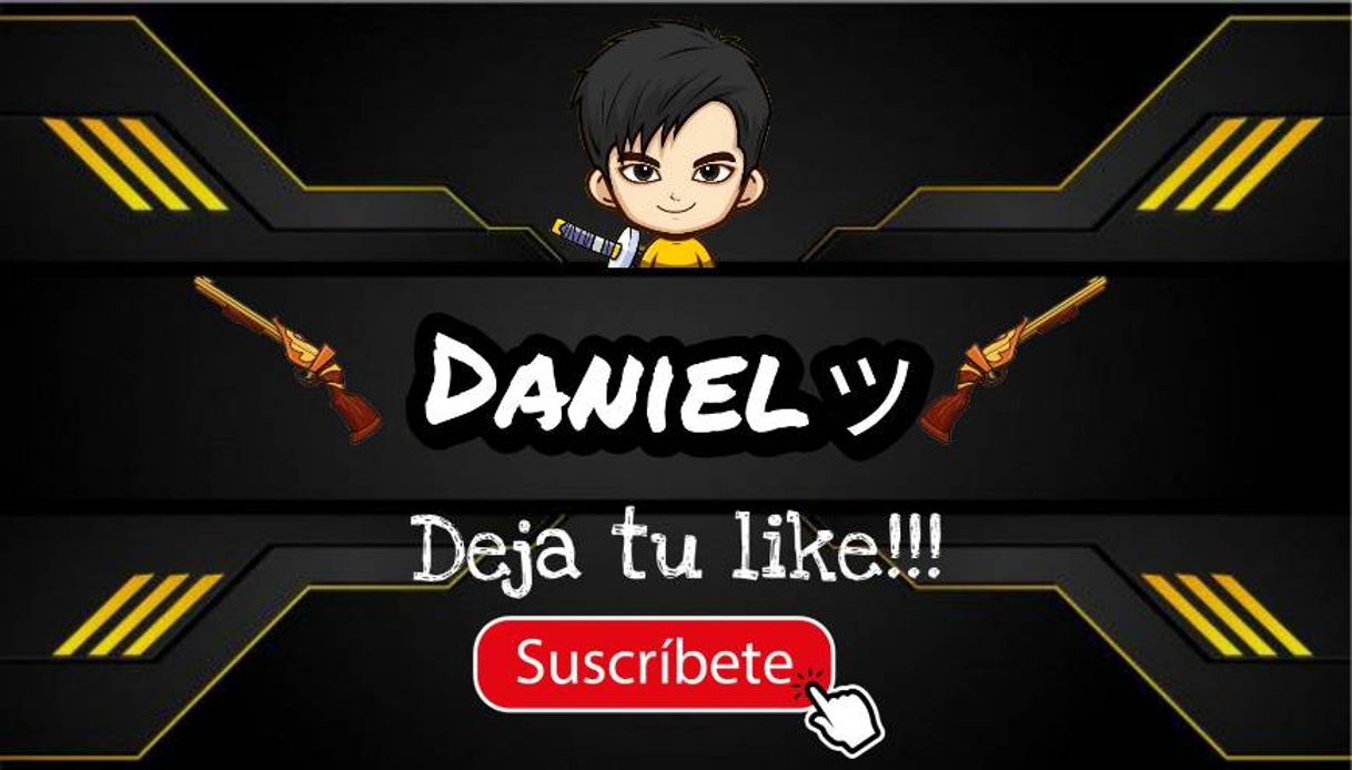 Videojuego Mi canal❤