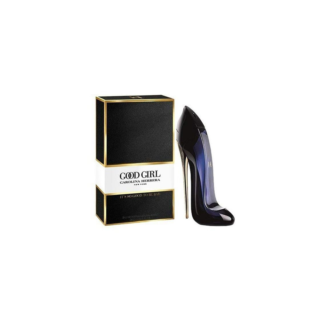 Belleza Carolina Herrera Good Girl Eau de Parfum Spray 80 ml