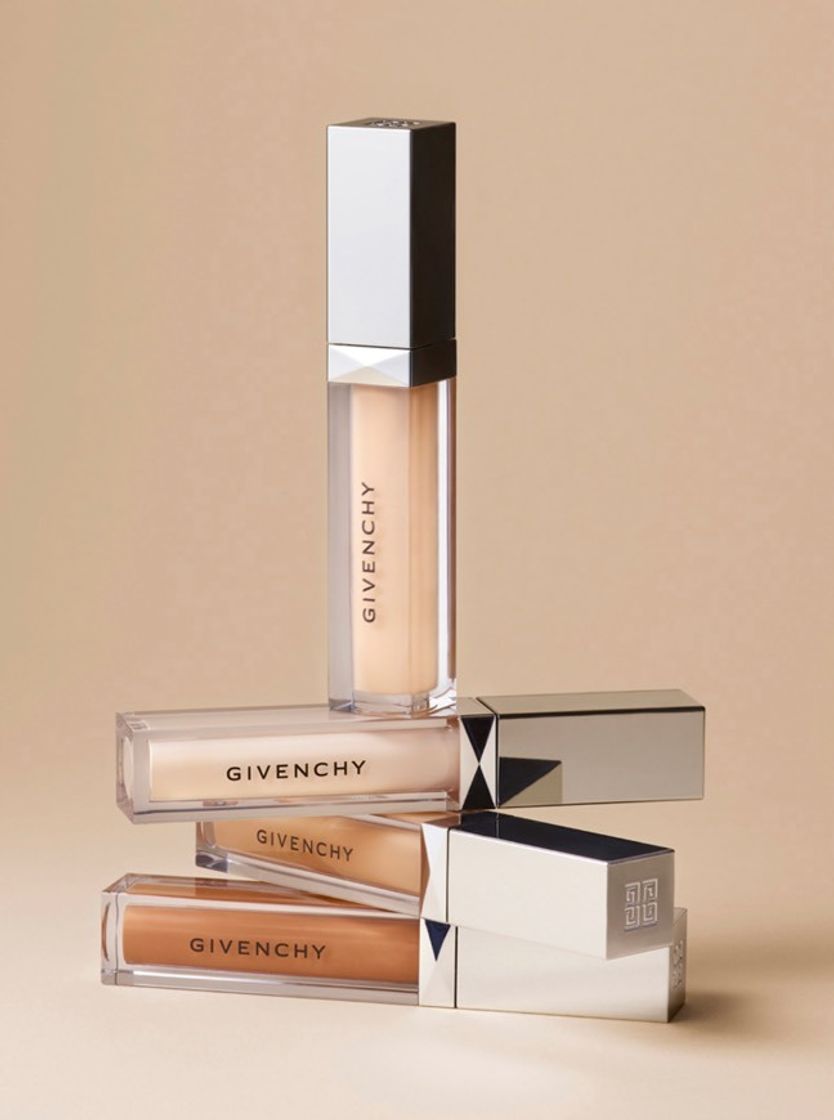 Social Givenchy