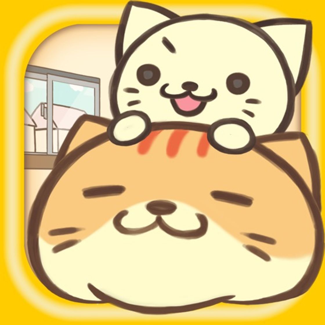 App Nekonoke ~Cat Collector~