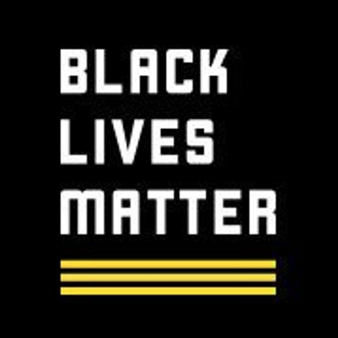 Fashion Black Lives Matter ✊🏽✊🏾✊🏿