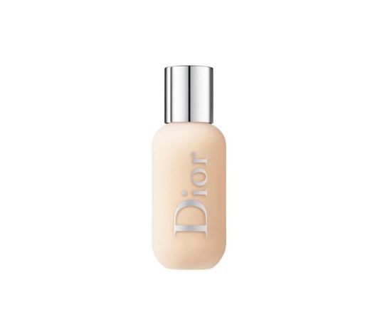 Dior Backstage
Face & Body Foundation