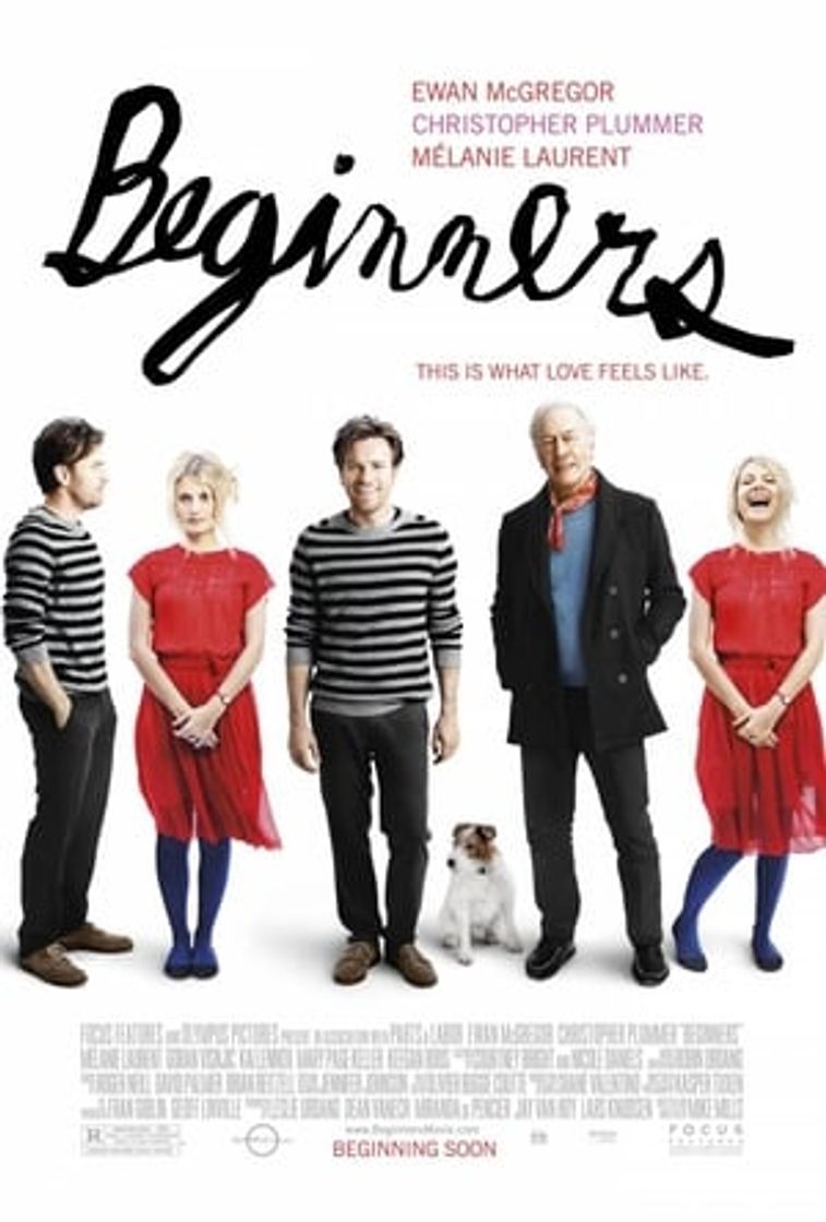 Movie Beginners (Principiantes)