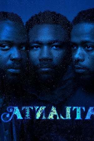 Serie Atlanta